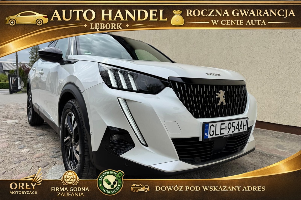 Auto handel